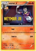 neymar .jr