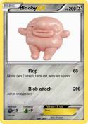 Blooby
