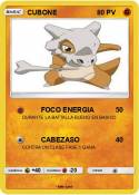 CUBONE