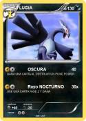 LUGIA