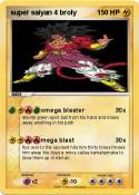 super saiyan 4