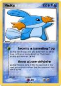 Mudkip