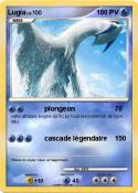 Lugia
