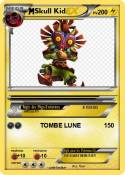 Skull Kid