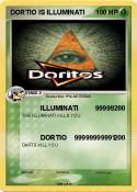 DORTIO IS ILLUM