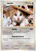 minette