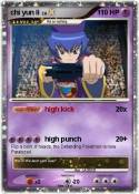 chi yun li