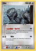 Zilla