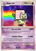 Nyan Cat 1