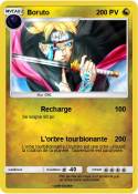 Boruto
