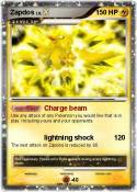 Zapdos
