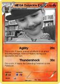 MEGA Dylpickle