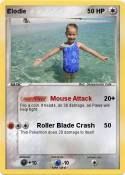 Elodie