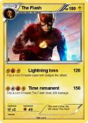 The Flash