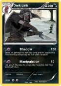 Dark Link