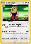 super doge