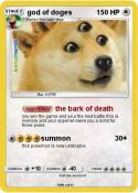 god of doges