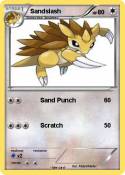 Sandslash