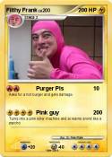Filthy Frank