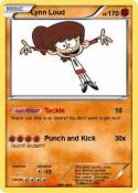 Lynn Loud