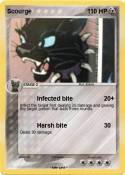 Scourge