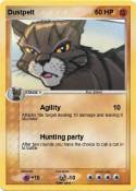 Dustpelt