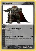 Ganondorf