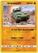 M2 Bradley IFV