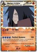 Madara Uchiha