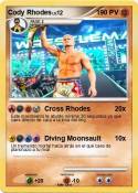 Cody Rhodes