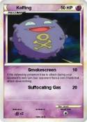 Koffing