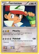 Ash Ketchum