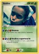SouSou