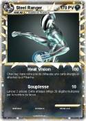 Steel Ranger
