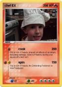 chef EX