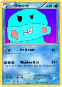 Glacione
