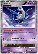 Latios