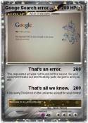 Googe Search