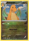 M dragonite