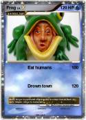 Frog