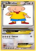 Caillou