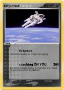 astounaut