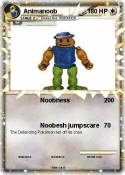 Animanoob