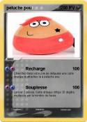 peluche pou