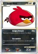 Angry Bird