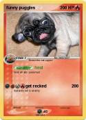 funny puggles