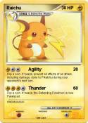 Raichu