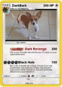 DarkBark