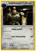 deathskullator