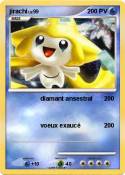 jirachi